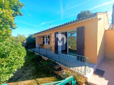 For sale Six-fours-les-plages 4 rooms 77 m2 Var (83140) photo 0