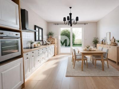 Acheter Maison Six-fours-les-plages 419000 euros