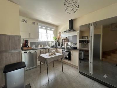 Annonce Vente 6 pi�ces Maison Henin-beaumont 62