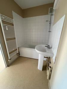 For rent Auxonne 4 rooms 75 m2 Cote d'or (21130) photo 0