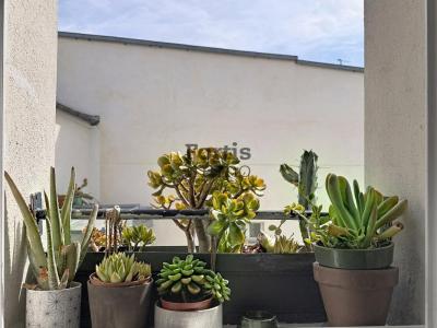 For sale Paris-2eme-arrondissement 1 room 7 m2 Paris (75002) photo 0