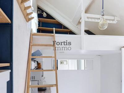 Annonce Vente Appartement Paris-2eme-arrondissement 75