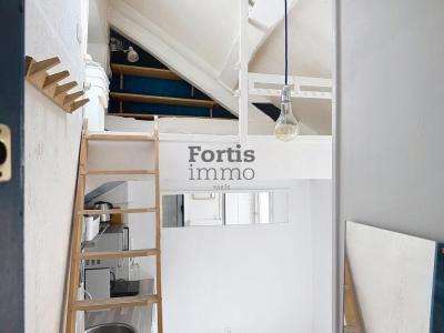 Acheter Appartement Paris-2eme-arrondissement Paris