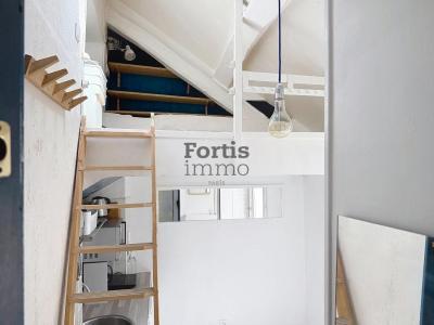 Acheter Appartement Paris-2eme-arrondissement 118800 euros