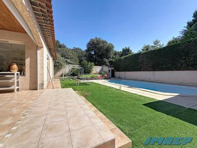 For sale Marseille-11eme-arrondissement 6 rooms 140 m2 Bouches du Rhone (13011) photo 2