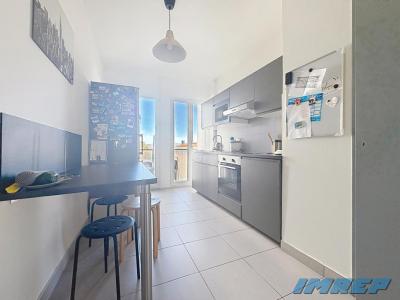Annonce Location 3 pi�ces Appartement Marseille-7eme-arrondissement 13