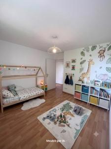 Acheter Appartement 87 m2 Kurtzenhouse