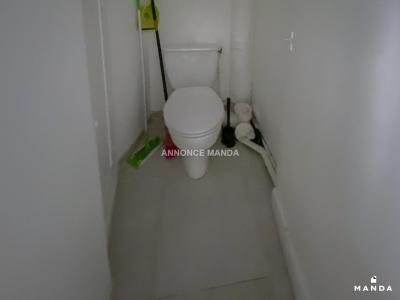 Annonce Location Appartement Paris-14eme-arrondissement 75