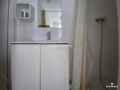 Louer Appartement Paris-14eme-arrondissement 846 euros