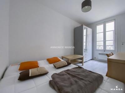 For rent Paris-14eme-arrondissement 1 room 19 m2 Paris (75014) photo 0