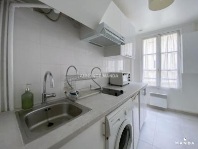 Louer Appartement Paris-14eme-arrondissement Paris