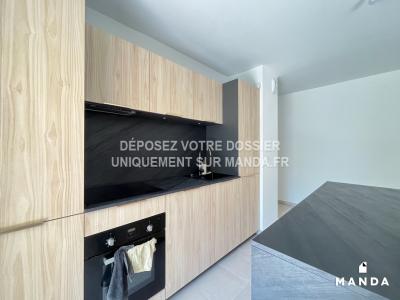 Louer Appartement 65 m2 Luynes
