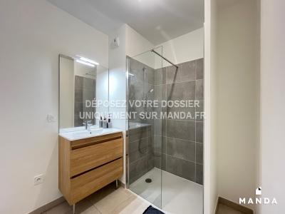 Louer Appartement Luynes Bouches du Rhone
