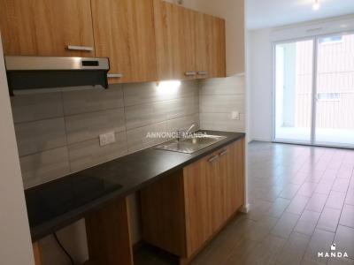 Louer Appartement 57 m2 Bordeaux