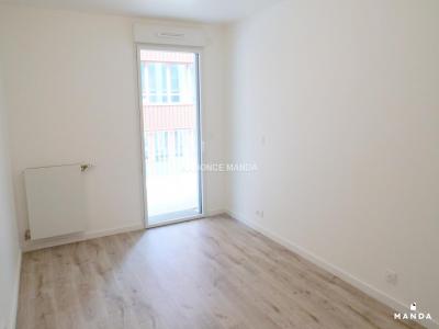 Louer Appartement Bordeaux Gironde