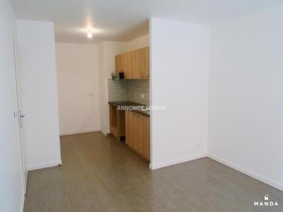 Annonce Location 3 pi�ces Appartement Bordeaux 33
