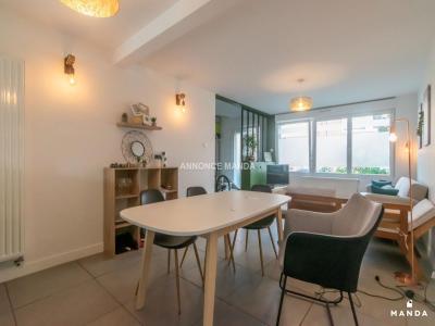 Annonce Location 6 pi�ces Appartement Lille 59
