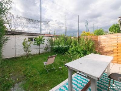 Louer Appartement 9 m2 Lille