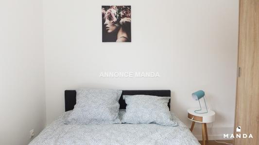 Louer Appartement Lille 470 euros
