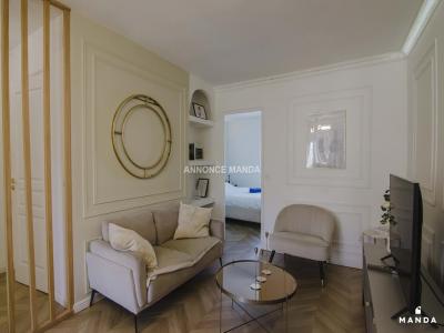 Annonce Location 2 pi�ces Appartement Enghien-les-bains 95