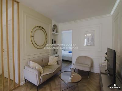 Annonce Location 2 pi�ces Appartement Enghien-les-bains 95