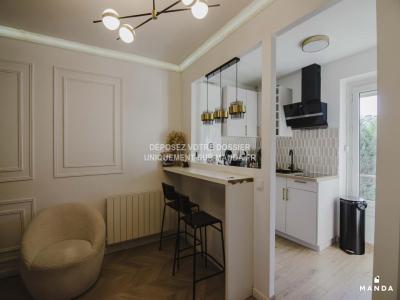 Louer Appartement Enghien-les-bains Val d'Oise