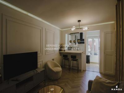 Louer Appartement Enghien-les-bains 1200 euros