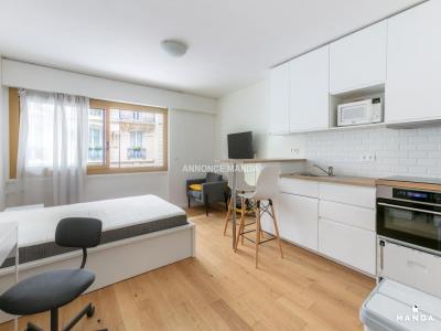 Annonce Location Appartement Paris-16eme-arrondissement 75