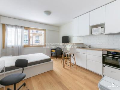 Annonce Location Appartement Paris-16eme-arrondissement 75