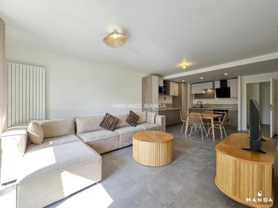 Annonce Location 3 pi�ces Appartement Nanterre 92