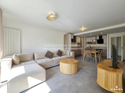 Annonce Location 3 pi�ces Appartement Nanterre 92