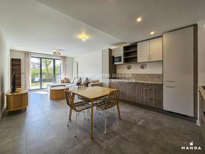 Louer Appartement Nanterre 1700 euros