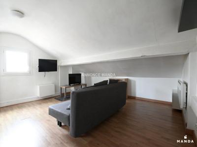 For rent Suresnes 2 rooms 21 m2 Hauts de Seine (92150) photo 1