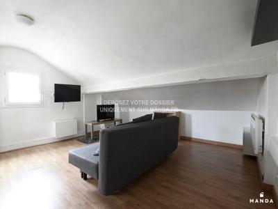 For rent Suresnes 2 rooms 21 m2 Hauts de Seine (92150) photo 1