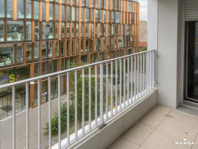 Annonce Location 3 pi�ces Appartement Saint-denis 93