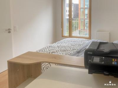 Louer Appartement Saint-denis Seine saint denis