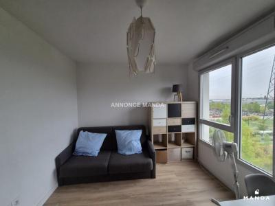 For rent Alfortville 1 room 26 m2 Val de Marne (94140) photo 0