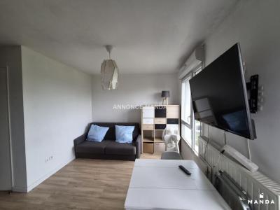 For rent Alfortville 1 room 26 m2 Val de Marne (94140) photo 1