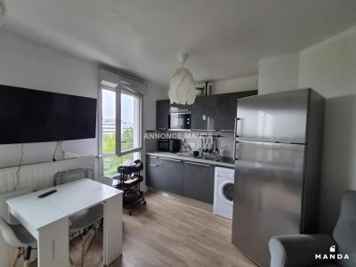 For rent Alfortville 1 room 26 m2 Val de Marne (94140) photo 2