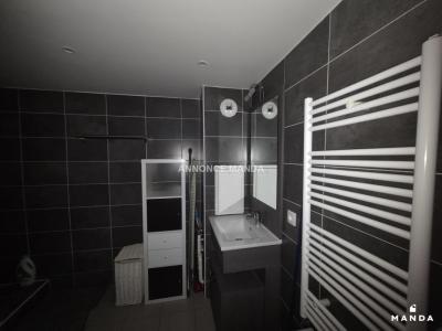 For rent Alfortville 1 room 26 m2 Val de Marne (94140) photo 4