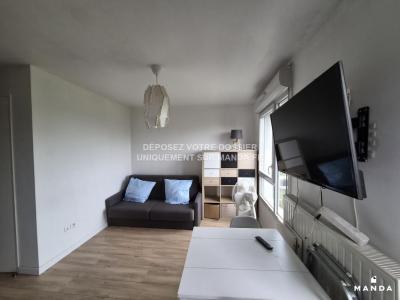 For rent Alfortville 1 room 26 m2 Val de Marne (94140) photo 1