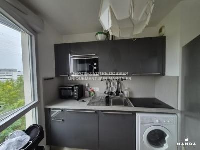 For rent Alfortville 1 room 26 m2 Val de Marne (94140) photo 3