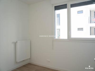 Louer Appartement 59 m2 Lormont