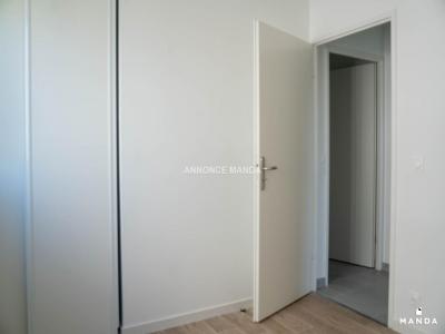 Louer Appartement Lormont Gironde