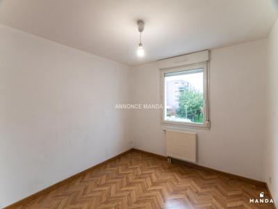 Annonce Location 4 pi�ces Appartement Strasbourg 67