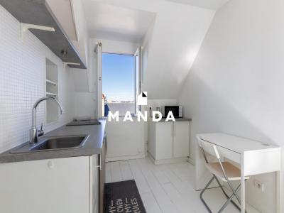 Annonce Vente Appartement Paris 75