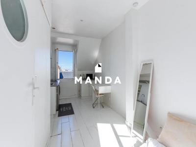 Acheter Appartement 16 m2 Paris