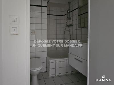 Louer Appartement Courbevoie Hauts de Seine