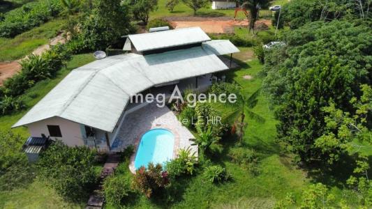For sale Matoury 6 rooms 160 m2 Guyane (97351) photo 1
