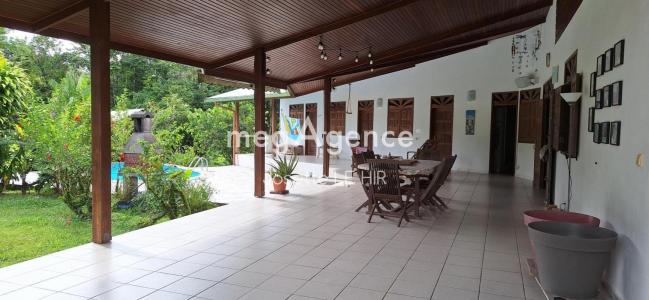 For sale Matoury 6 rooms 160 m2 Guyane (97351) photo 2